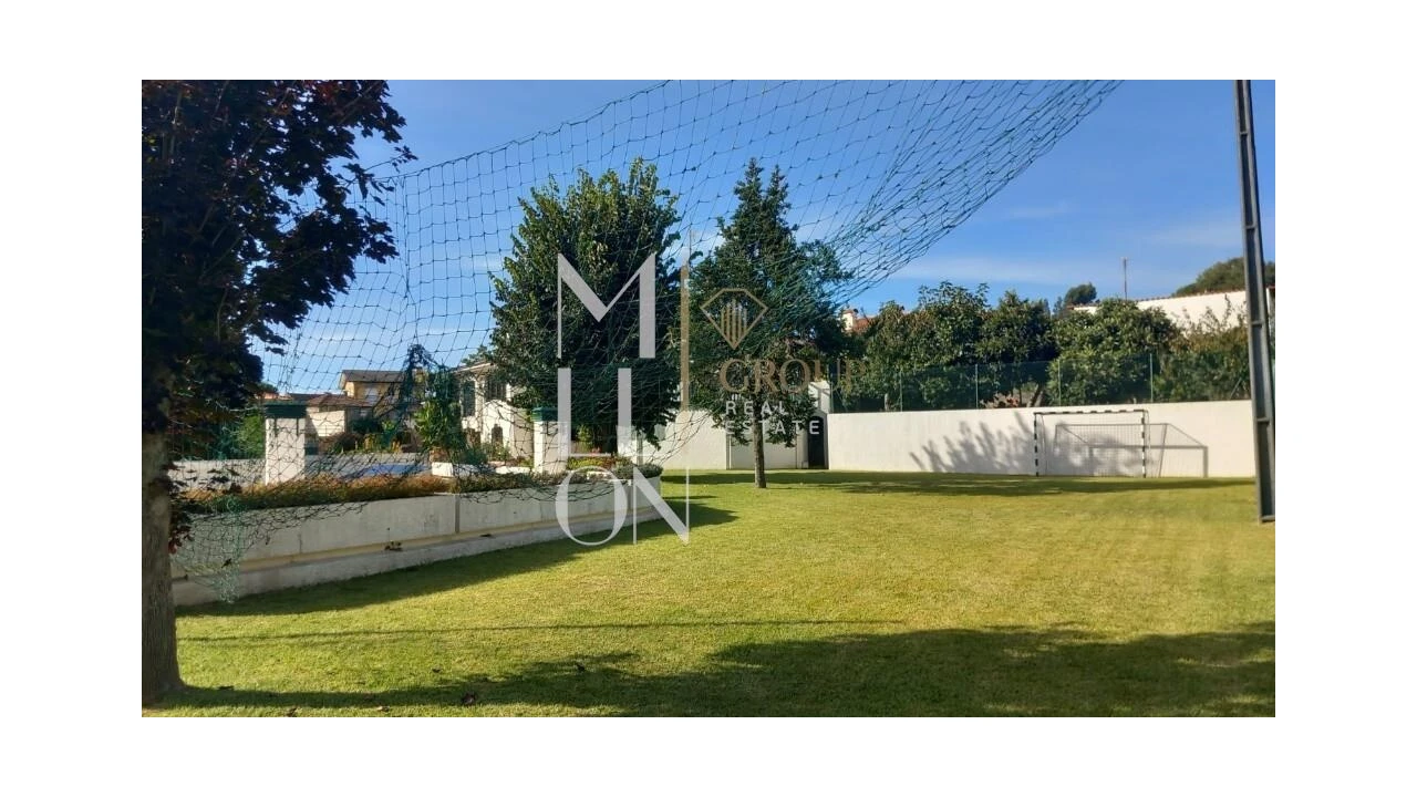 Moradia T4 para Venda em São Roque Foto 11