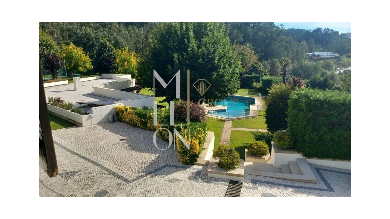 Moradia T4 para Venda em São Roque Foto 4