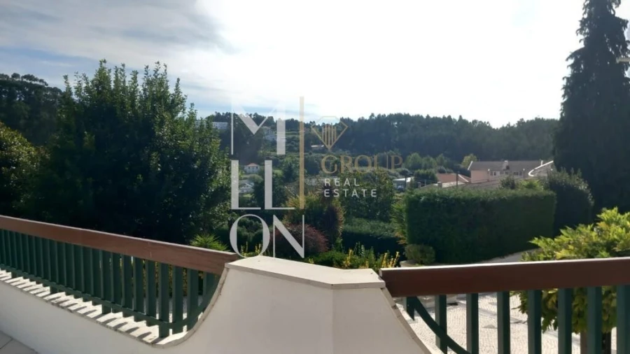 Moradia T4 para Venda em São Roque Foto 27