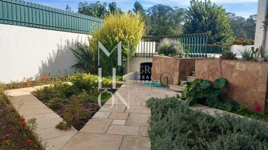 Moradia T4 para Venda em São Roque Foto 13