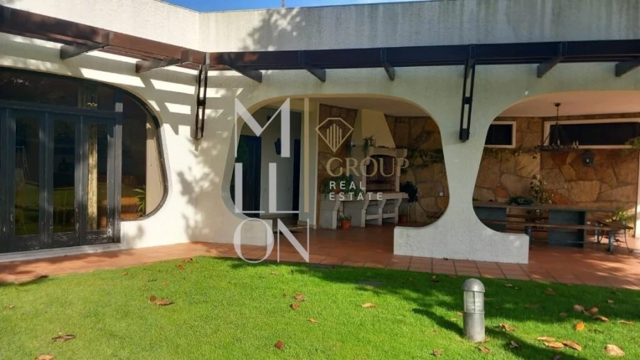 Moradia T4 para Venda em São Roque Foto 8