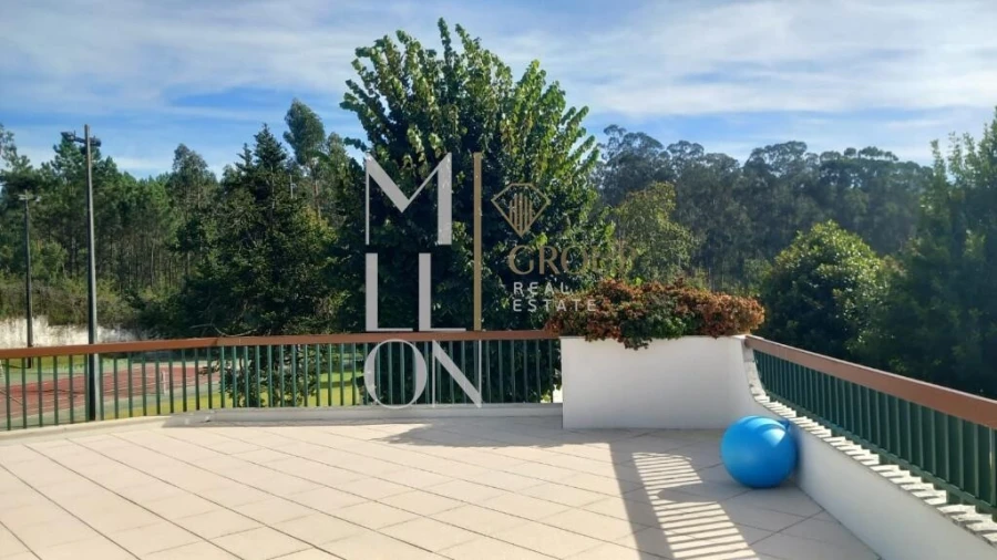 Moradia T4 para Venda em São Roque Foto 21