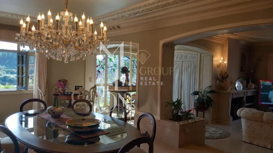 Moradia T4 para Venda em São Roque Foto 17