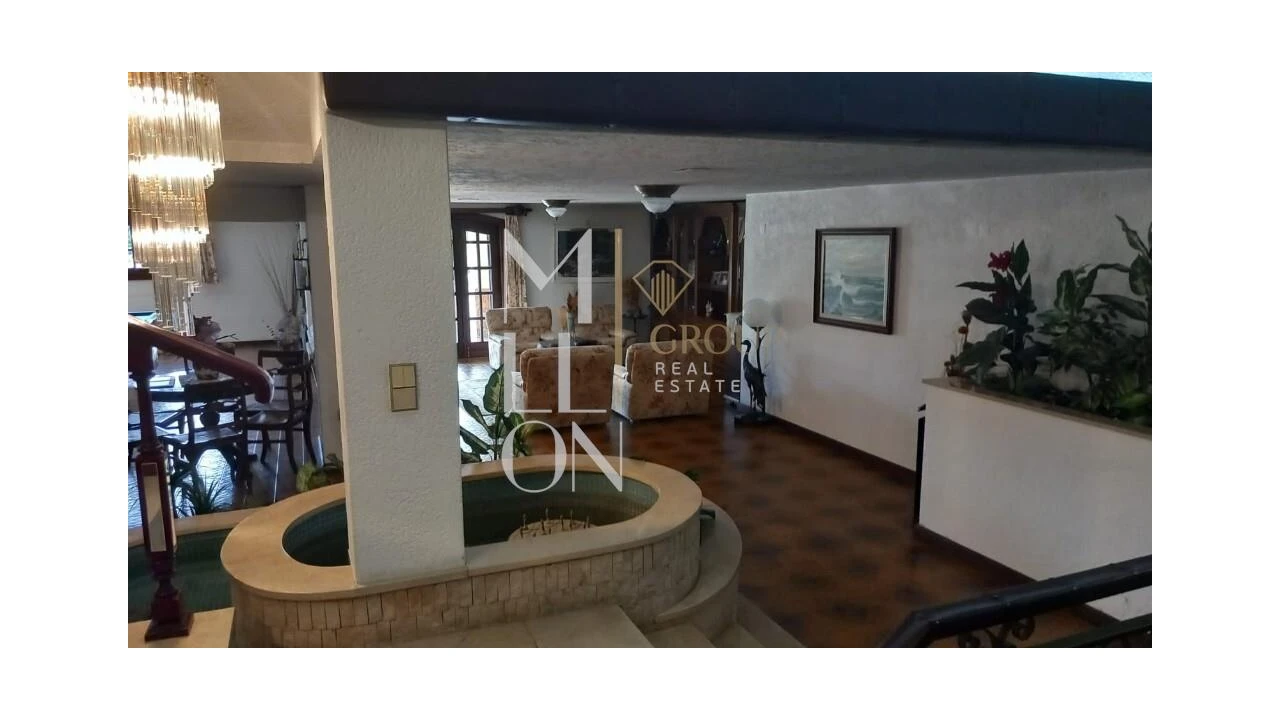 Moradia T4 para Venda em São Roque Foto 25