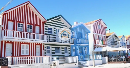 Apartamento T3 para Venda em Esgueira
