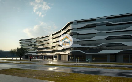 Apartamento T3 para Venda em Esgueira