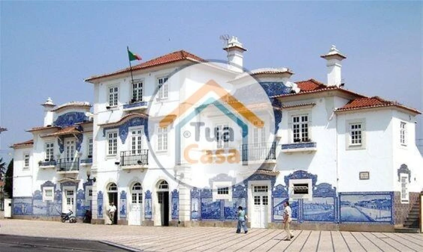 Apartamento T3 para Venda em Esgueira Foto 13