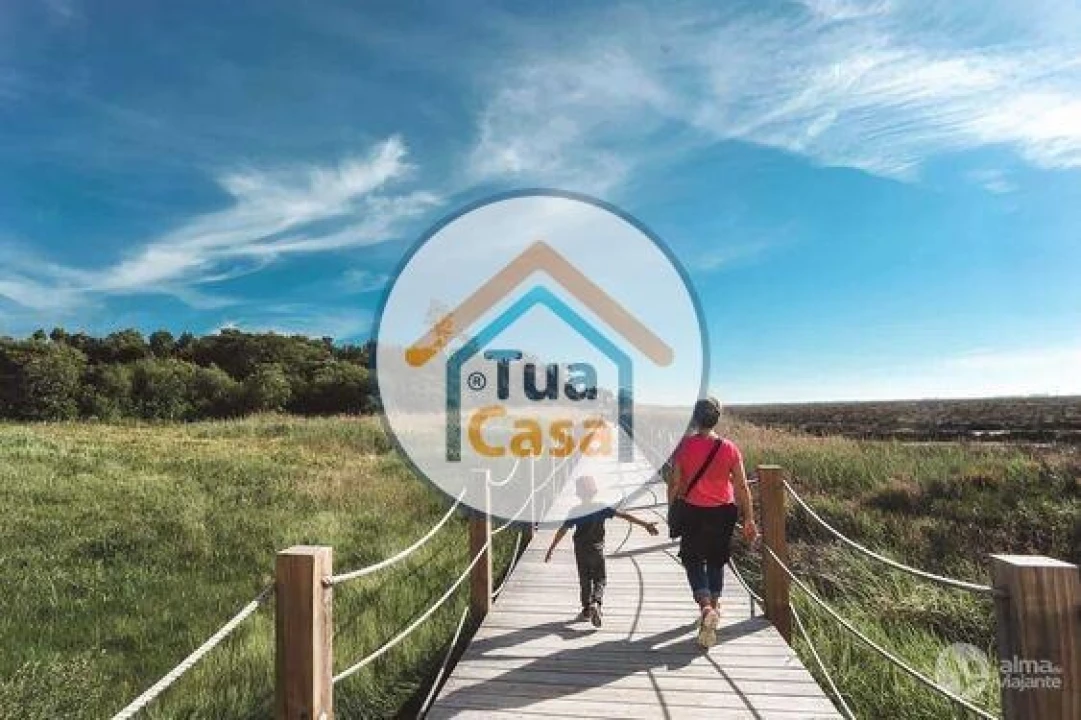 Apartamento T3 para Venda em Esgueira Foto 12