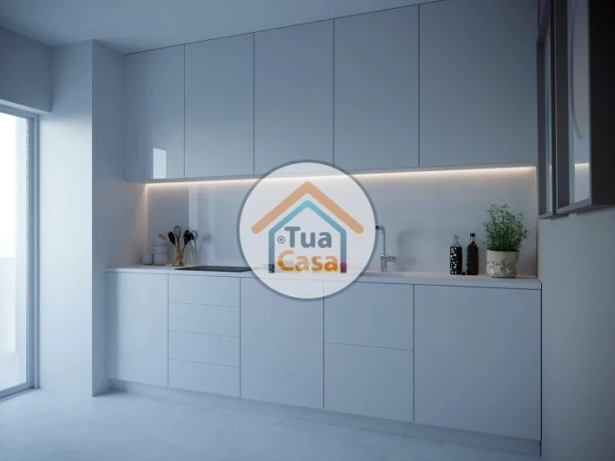 Apartamento T3 para Venda em Esgueira Foto 10