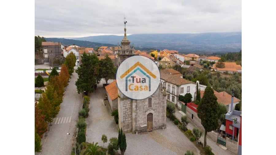 Terreno para Venda em Tavares (Chãs, Várzea e Travanca) Foto 10