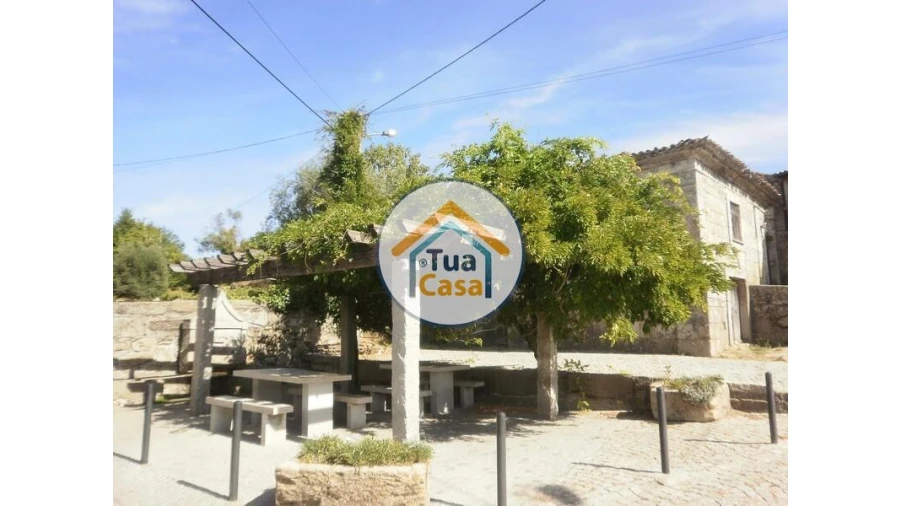 Terreno para Venda em Tavares (Chãs, Várzea e Travanca) Foto 16