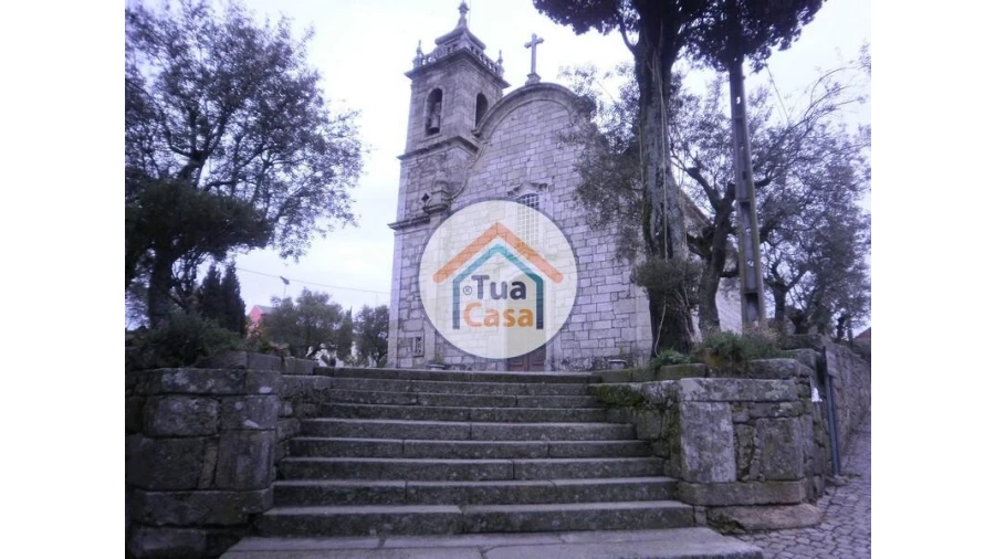 Terreno para Venda em Tavares (Chãs, Várzea e Travanca) Foto 18