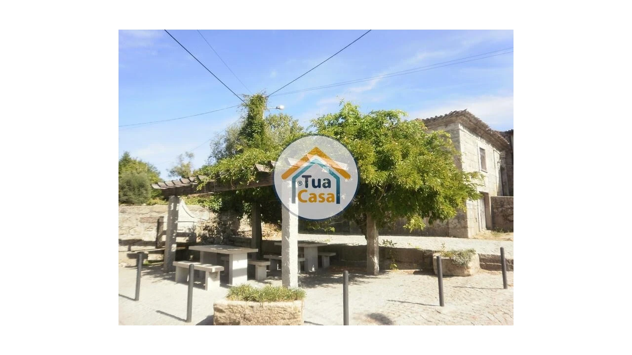 Terreno para Venda em Tavares (Chãs, Várzea e Travanca) Foto 16