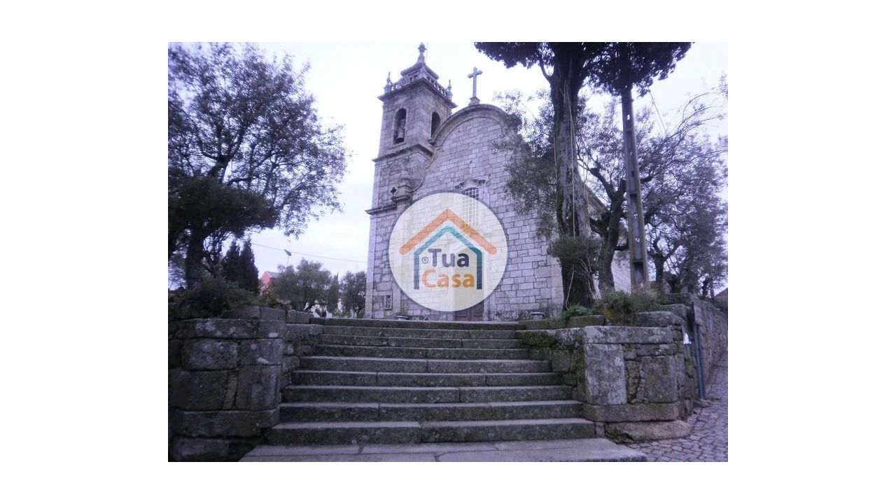 Terreno para Venda em Tavares (Chãs, Várzea e Travanca) Foto 18