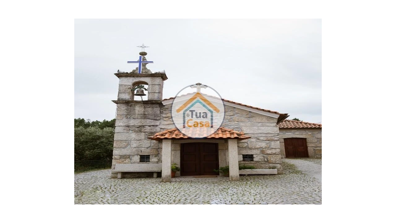 Terreno para Venda em Tavares (Chãs, Várzea e Travanca) Foto 13