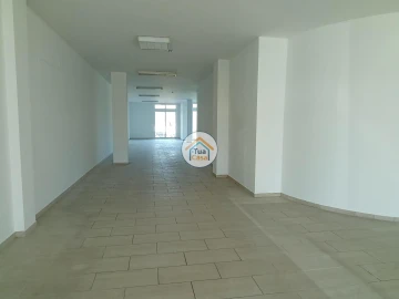 Loja para Arrendamento em Abraveses