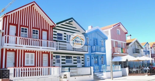 Apartamento T3 para Venda em Esgueira