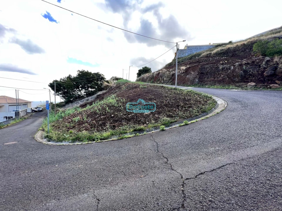 Terreno para Venda em Gaula Foto 1