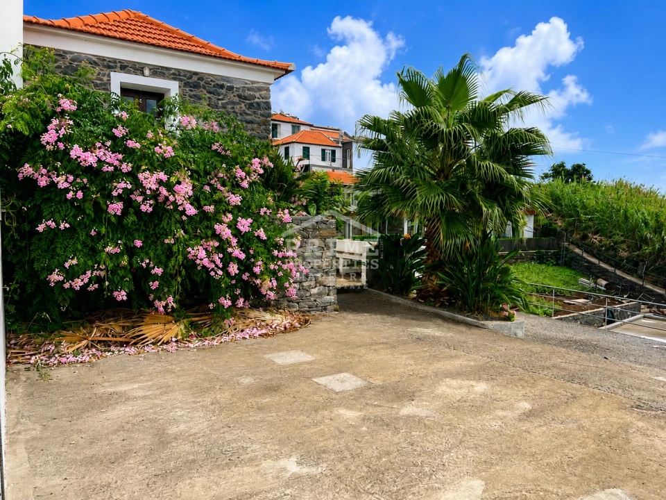 Moradia para Venda em Arco da Calheta Foto 25