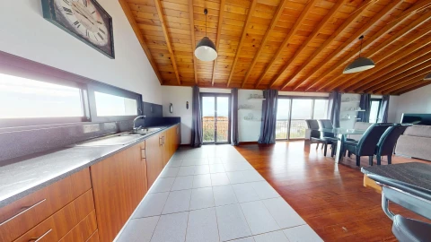 Moradia para Venda em Arco da Calheta