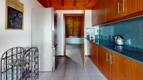 Moradia para Venda em Arco da Calheta