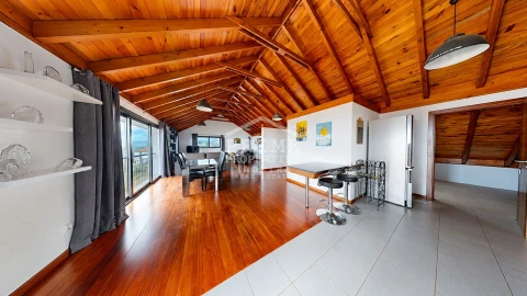 Moradia para Venda em Arco da Calheta