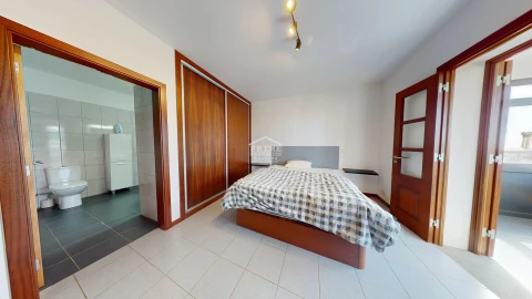 Moradia para Venda em Arco da Calheta