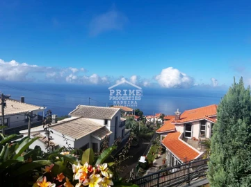 Moradia para Venda em Arco da Calheta