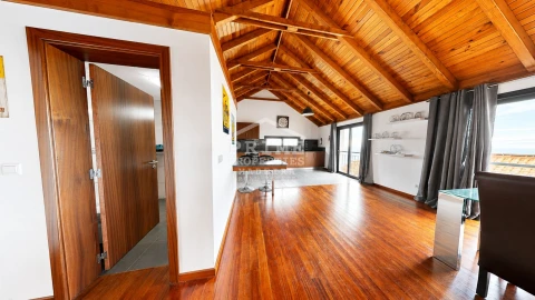 Moradia para Venda em Arco da Calheta