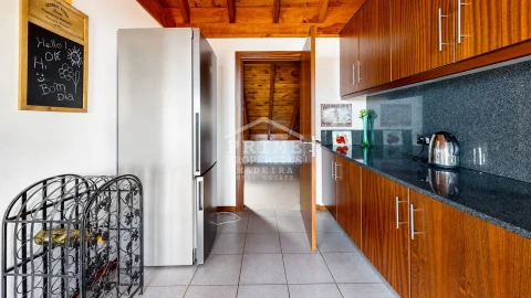 Moradia para Venda em Arco da Calheta