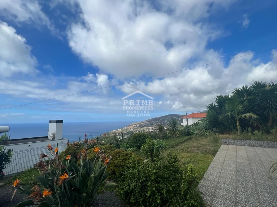 Moradia para Venda em Arco da Calheta Foto 32