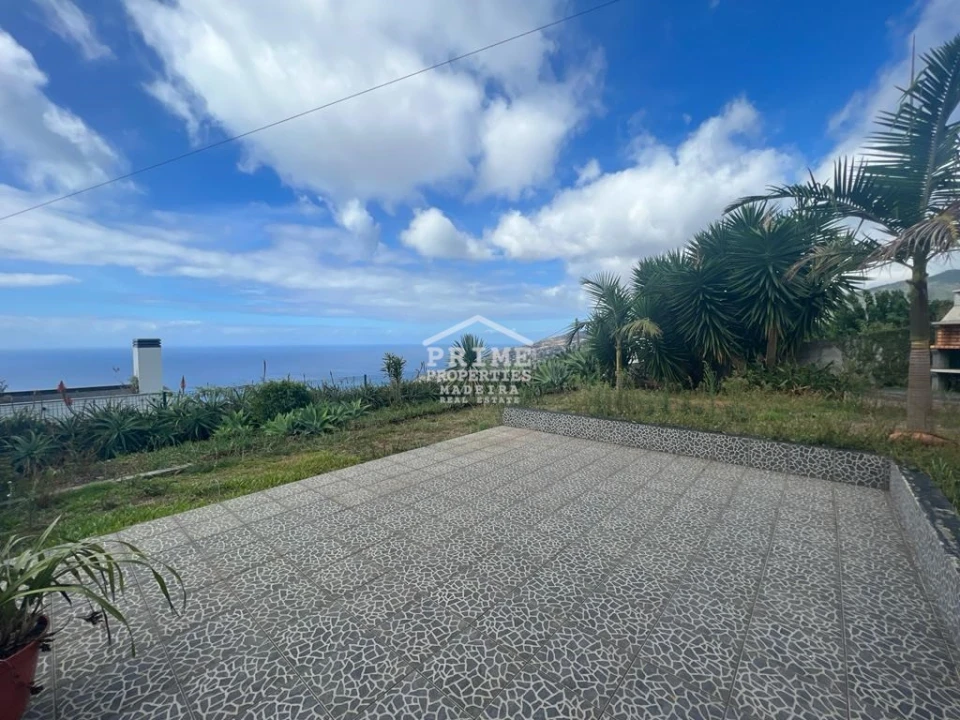 Moradia para Venda em Arco da Calheta Foto 34