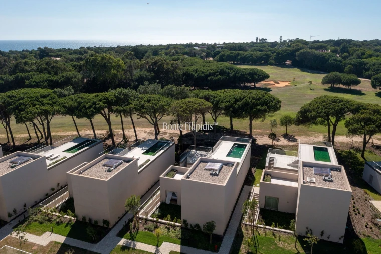 Moradia T3 para Venda em Cascais e Estoril Foto 73