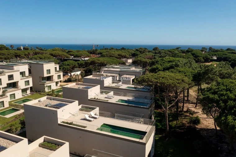 Moradia T3 para Venda em Cascais e Estoril Foto 72