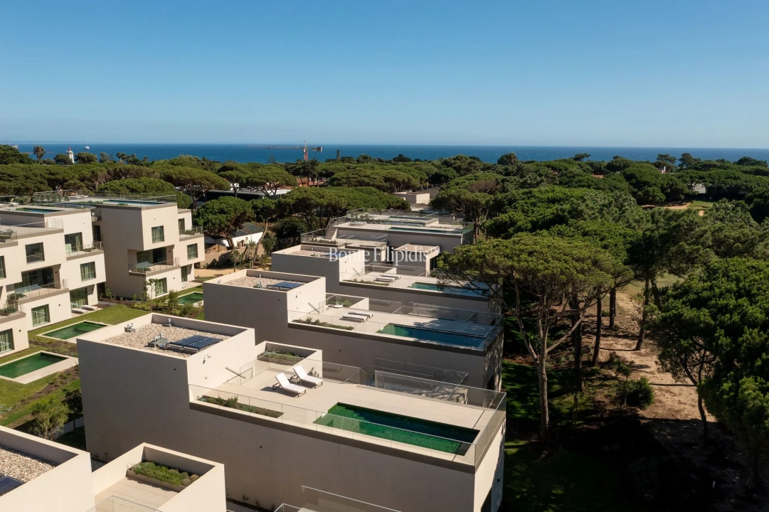 Moradia T3 para Venda em Cascais e Estoril Foto 72