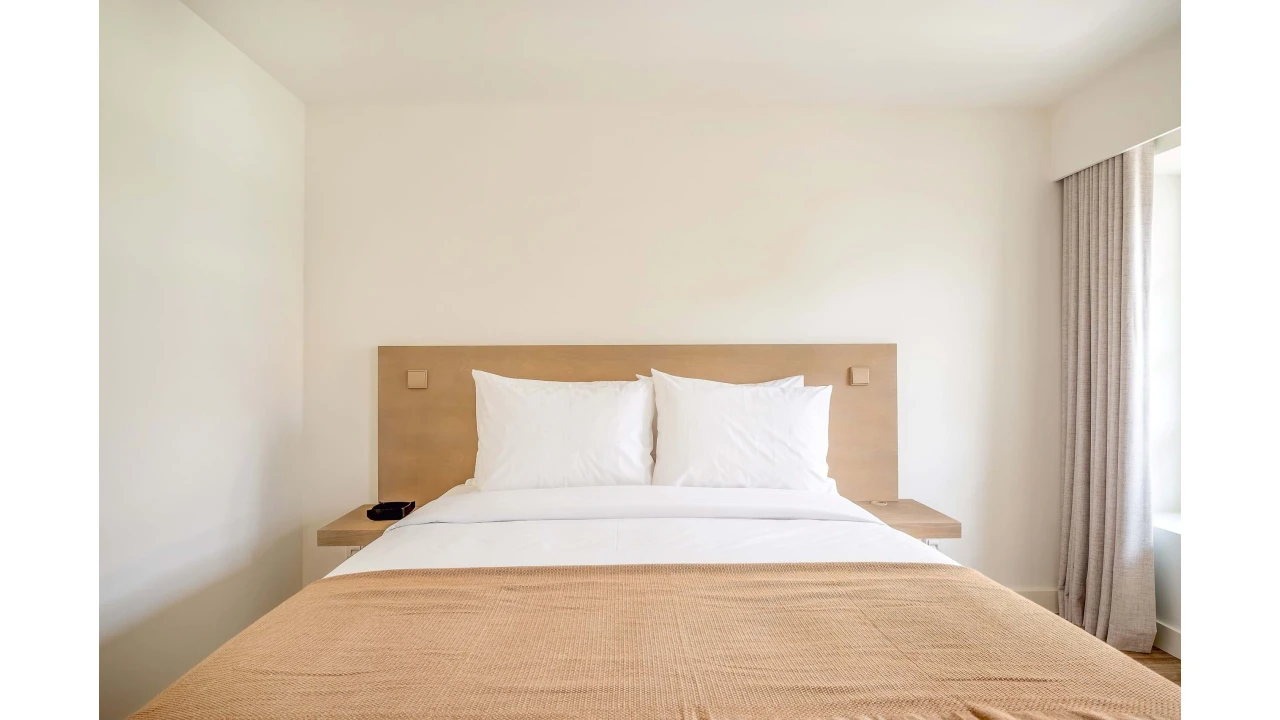 Apartamento T2 para Venda em Santa Marinha Foto 23