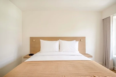 Apartamento T2 para Venda em Santa Marinha