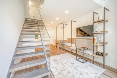 Apartamento T2 para Venda em Santa Marinha