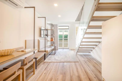 Apartamento T2 para Venda em Santa Marinha