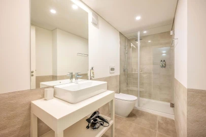 Apartamento T2 para Venda em Santa Marinha