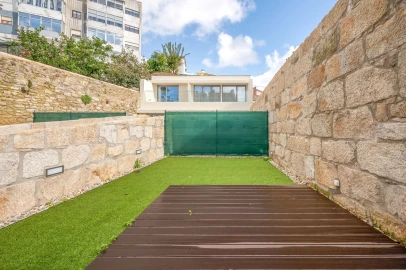 Apartamento T2 para Venda em Santa Marinha
