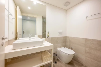 Apartamento T2 para Venda em Santa Marinha