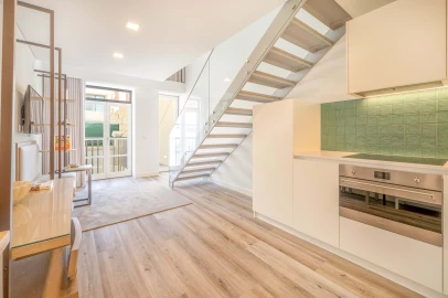 Apartamento T2 para Venda em Santa Marinha