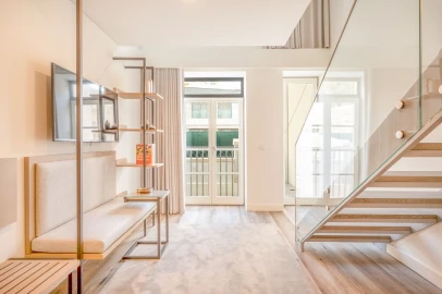 Apartamento T2 para Venda em Santa Marinha