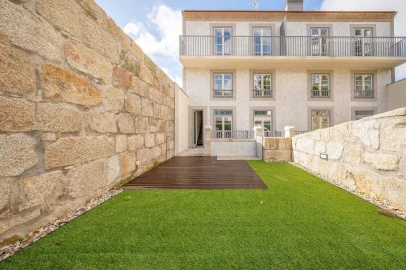 Apartamento T2 para Venda em Santa Marinha