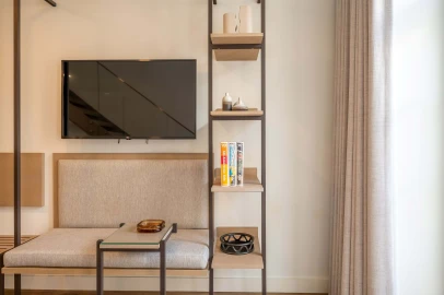 Apartamento T2 para Venda em Santa Marinha