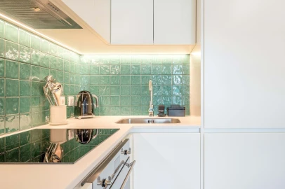 Apartamento T2 para Venda em Santa Marinha