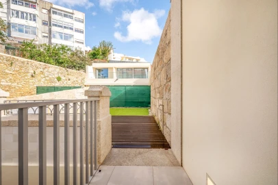 Apartamento T2 para Venda em Santa Marinha
