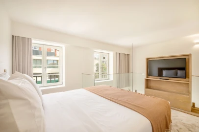 Apartamento T2 para Venda em Santa Marinha