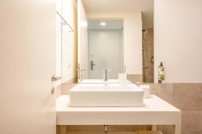 Apartamento T2 para Venda em Santa Marinha